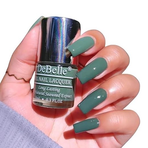 Debelle gel crème finition - gel,