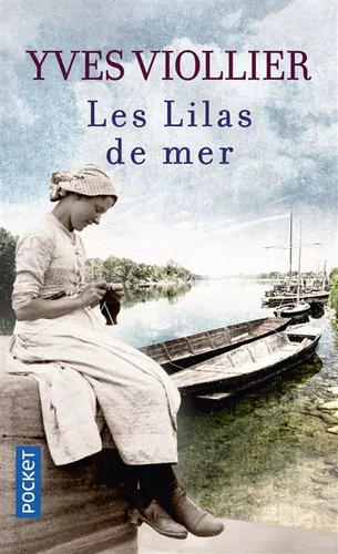 Les lilas mer yves - mer,,
