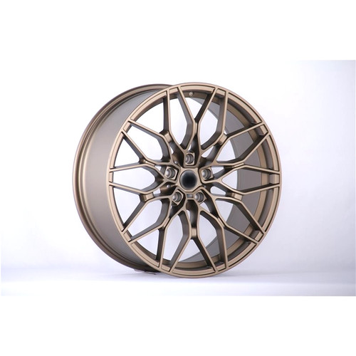 Pouces jantes bmw f10 - 20, f11