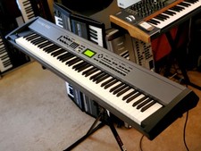 MUST SEE!!! ROLAND RD700 STAGE