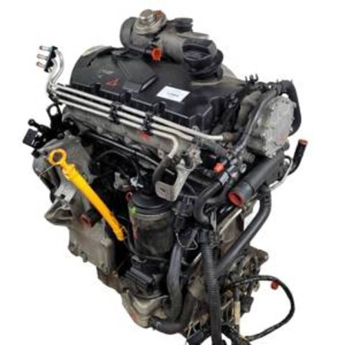 Bjb moteur complet - bjb, toledo