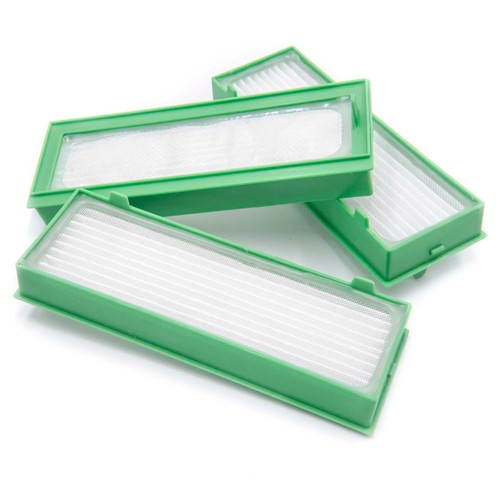 Set filtres aspirateur - 3x,