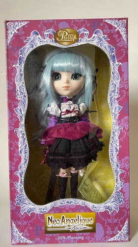 Pullip doll neo angelique - doll,
