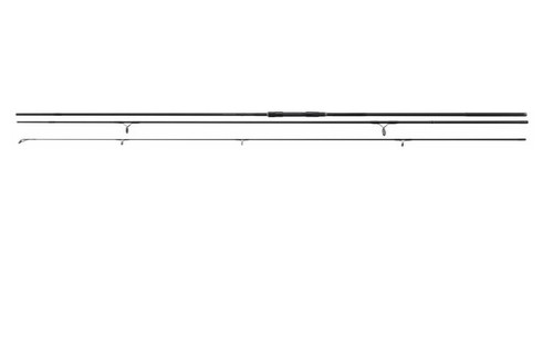 Daiwa black widow - black,