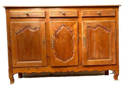 Dresche trois portes - dresche,