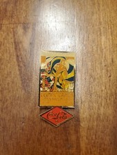 Pin's Coca Cola Olympiad Stockholm 1912 - IOC 1990