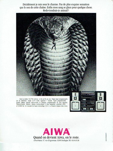 Publicité advertising 1020 - advertising,