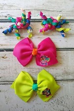 Gymboree Color Happy neon