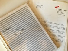 Lars Graugaard partition