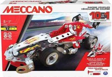 Box To Build 10 Different