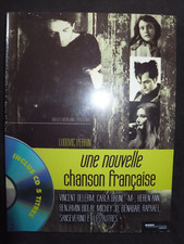LIVRE UNE NOUVELLE CHANSON