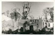 Photo, WW2. Abt. 6. Orjol 1942