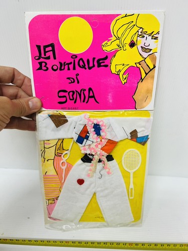 Boutique sonya abito - de,