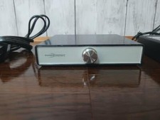 Sonic Impact Class T Amplifier Tripath 2024