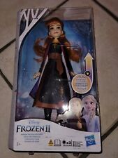 Disney Frozen II - Anna Robe