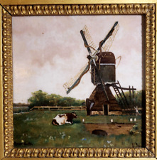 CARREAU faience ROZENBURG La