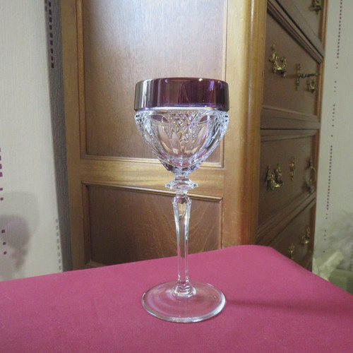 Verre roemer cristal de - en,