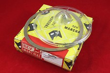 VITRE NEUVE POUR LP MARCHAL FANTASTIC ALPINE A106/ DAUPHINE / AUTRES