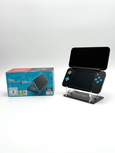 New nintendo 2ds noire - new, et