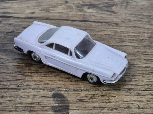 Voiture miniature renault - voiture,