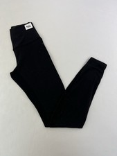 Legging Lululemon Noir XS -