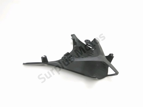 Habillage arriere agusta f4 - habillage,