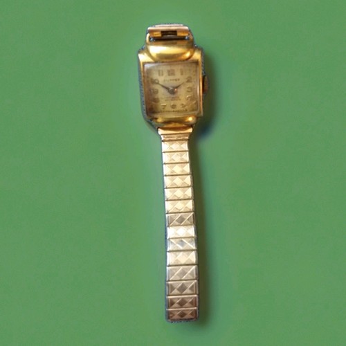 Ancienne montre bracelet - ,
