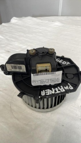 Ventilateur chauffage peugeot - chauffage,