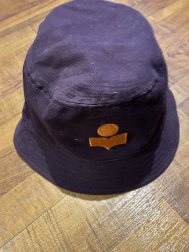 Bob chapeau isabel - marant,