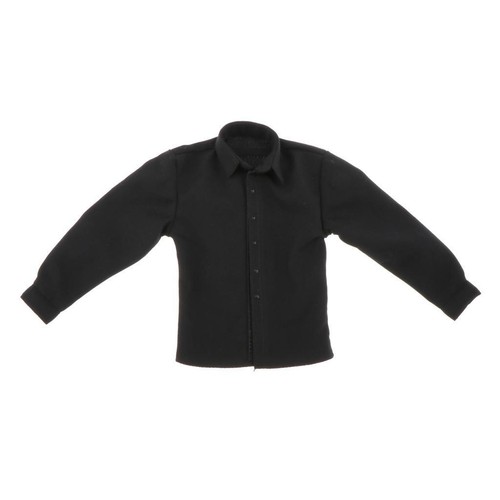 Chemise boutonnée manches - chemise,