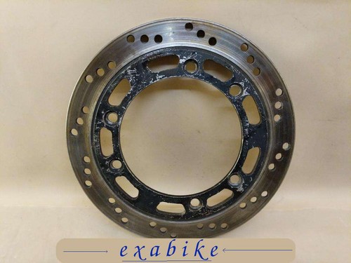 Disque arriere pour suzuki - arriere,