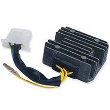 44772 - REGULATEUR, COURANT ÉLECTRIQUE compatible avec KAWASAKI Z 1000 LTD (KZ10