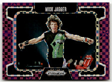 2025 Panini Prizm The Rolling