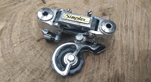 Derailleur arrière rear - derailleur,