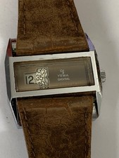 Magnifique très rare montre