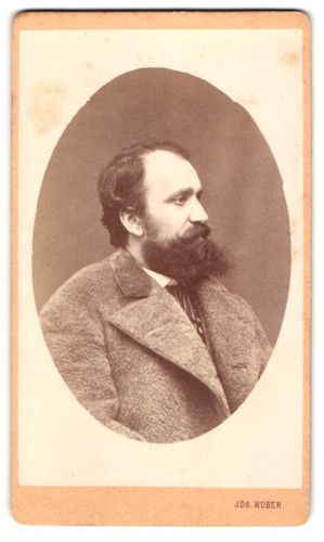 Photographie jos huber - jos.,