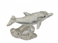 Figurine Swarovski 678507 Baby Delfin 6,2 cm. - Excellent état