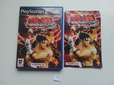 Tekken 5 Complet sur
