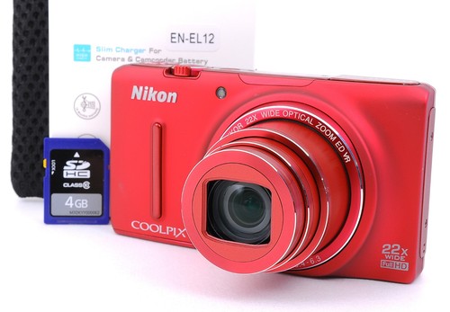 Neuf appareil photo - [neuf],