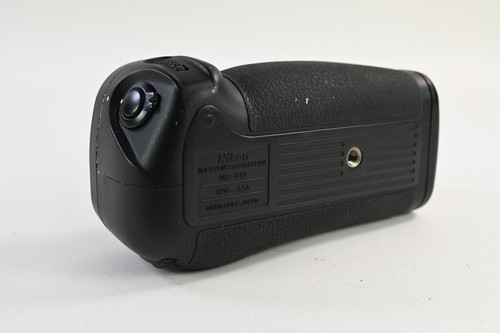 Genuine oem nikon d10 multi - oem,