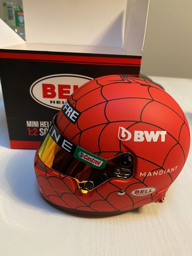 Mini helmet casque - mini,