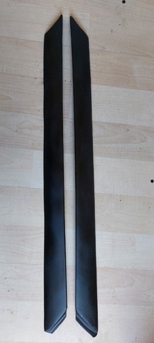 Paire piliers extérieurs - extérieurs, a