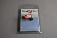 ZC3120 Billing Boats BF-0394 accastillage bateau attelage coupling nylon laiton