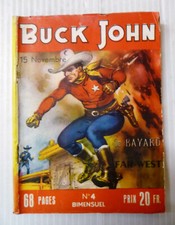 buck john 4 imperia 1953