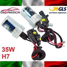 Kit Ampoules XENON H7 35W