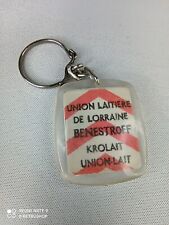 Porte clé ancien vintage