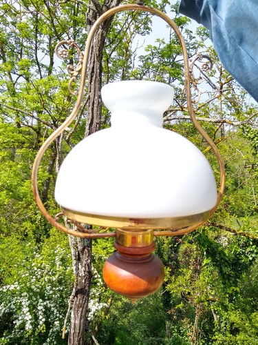 Grand lustre suspension - grand,