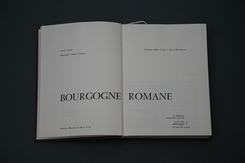 Zodiaque oursel bourgogne - r.,