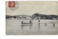 83  PORQUEROLLES  LE VILLAGE