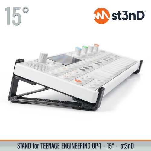 Stand pour teenage engineering - stand,